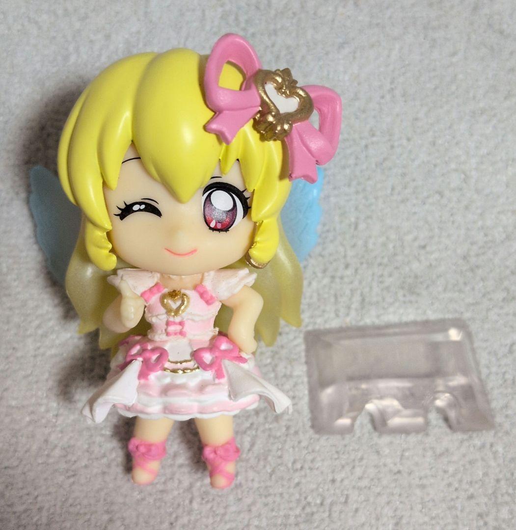 アイカツ！あそーと スターアニスセットだYeah!　いちご ユリカ あおい