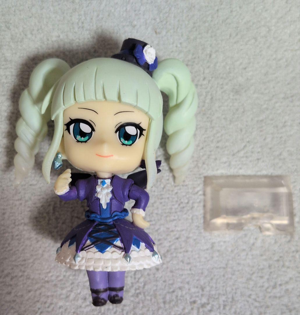 アイカツ！あそーと スターアニスセットだYeah!　いちご ユリカ あおい