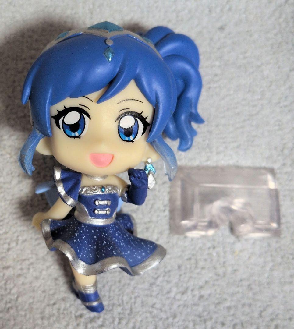 アイカツ！あそーと スターアニスセットだYeah!　いちご ユリカ あおい