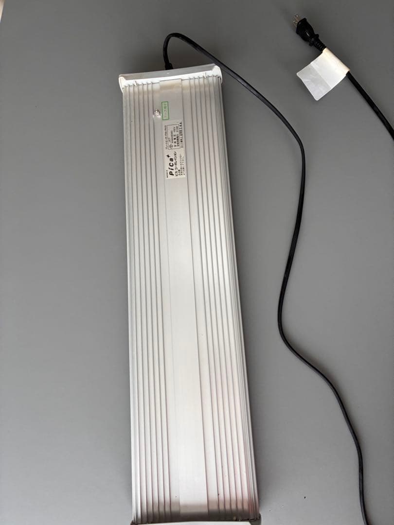 ピカコーポレーション　pica プレートヒーター　FHA-PH10