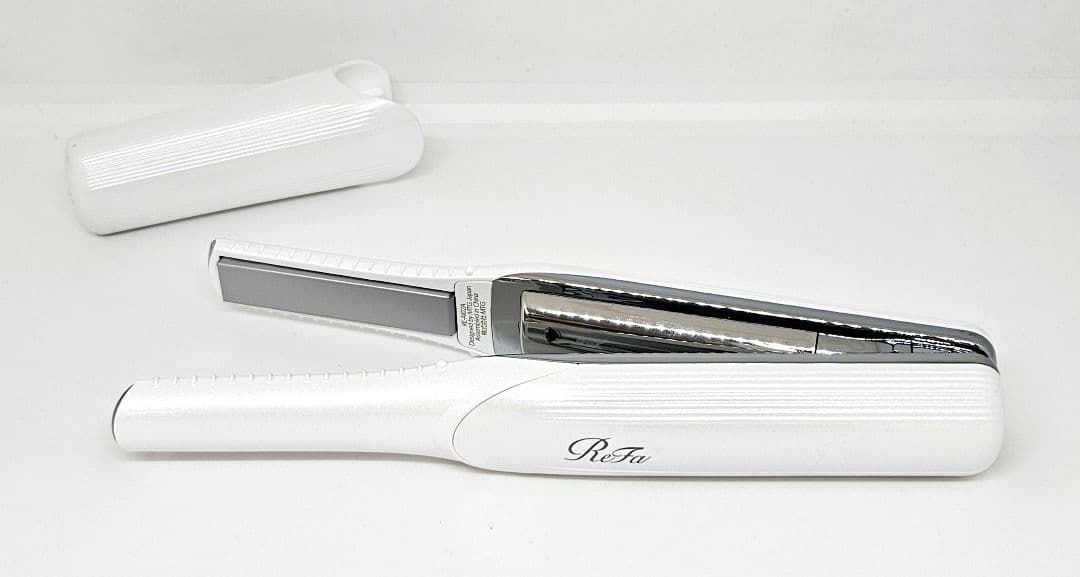 Refa　リファ　ビューテック フィンガーアイロン　RE-AI02A