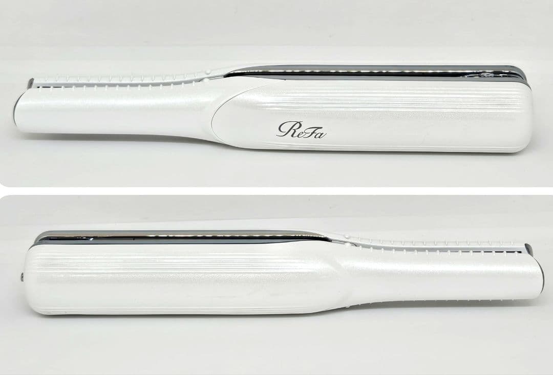 Refa　リファ　ビューテック フィンガーアイロン　RE-AI02A