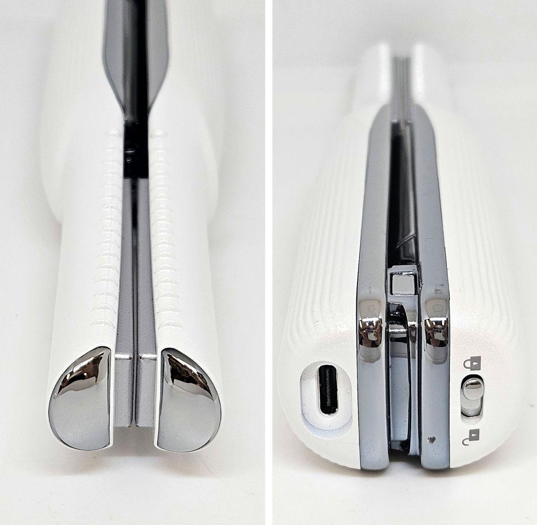 Refa　リファ　ビューテック フィンガーアイロン　RE-AI02A