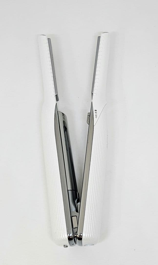 Refa　リファ　ビューテック フィンガーアイロン　RE-AI02A