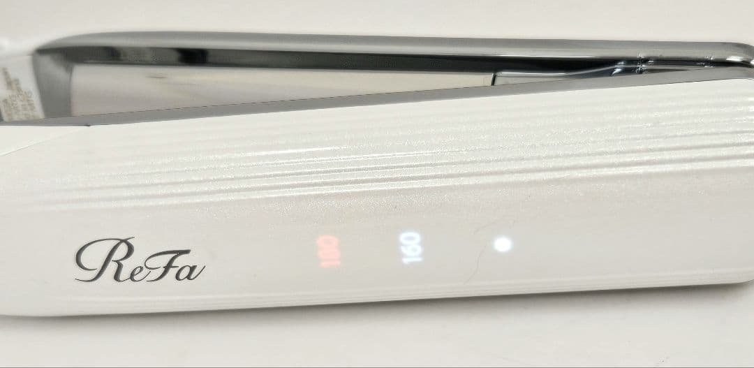 Refa　リファ　ビューテック フィンガーアイロン　RE-AI02A