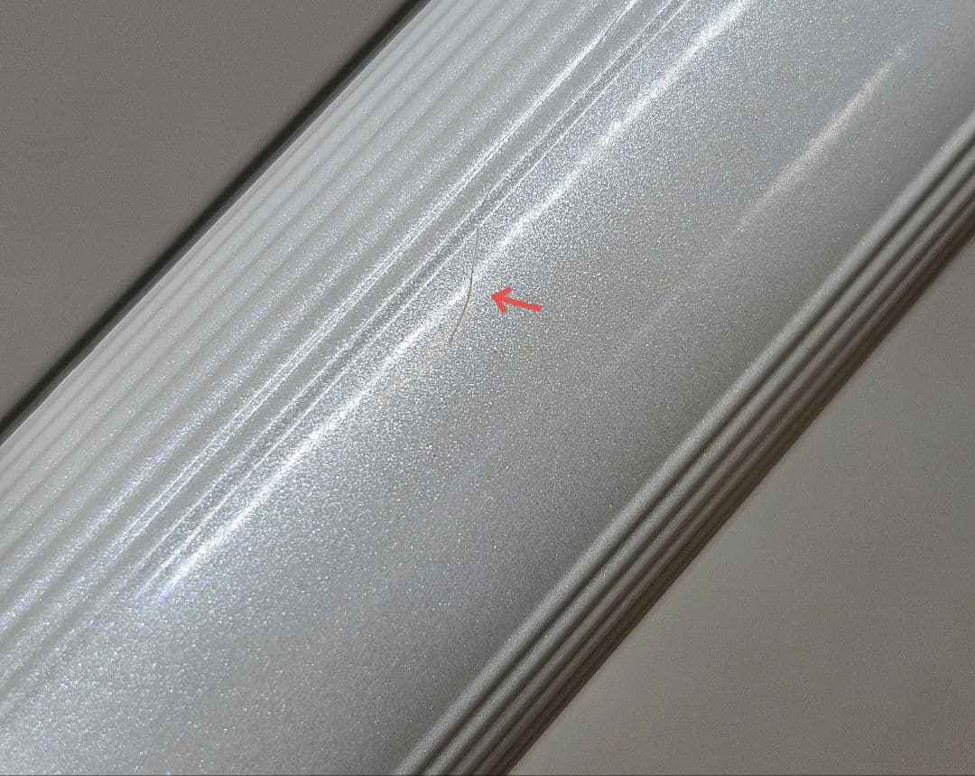 Refa　リファ　ビューテック フィンガーアイロン　RE-AI02A