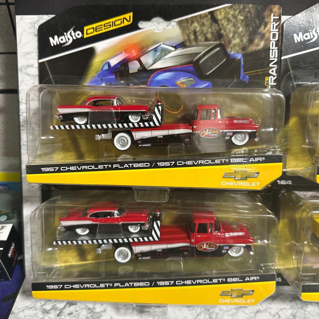 マイスト トランスポート　まとめ