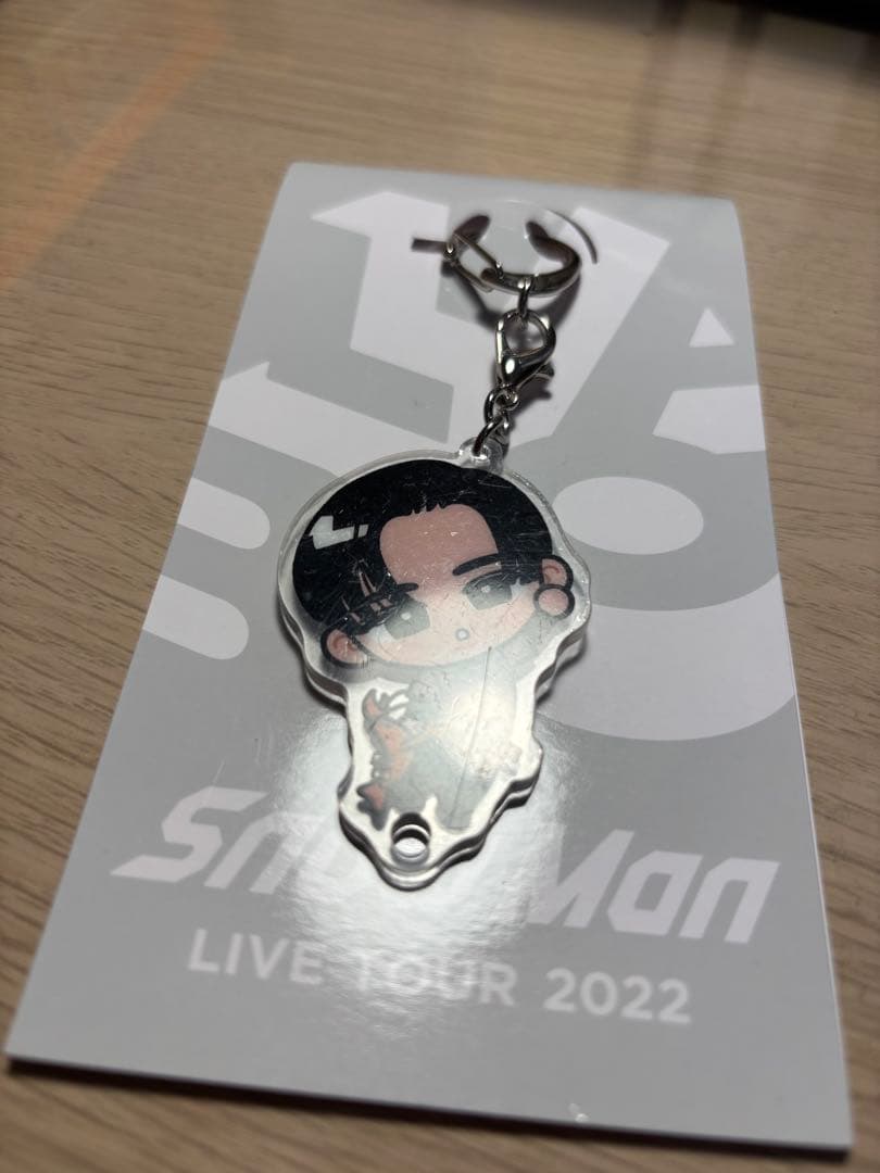  Man ぬいぐるみ・キーホルダーセット