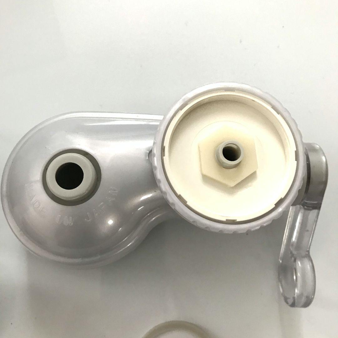 【中古・本体のみ】素粒水キッチン浄水器