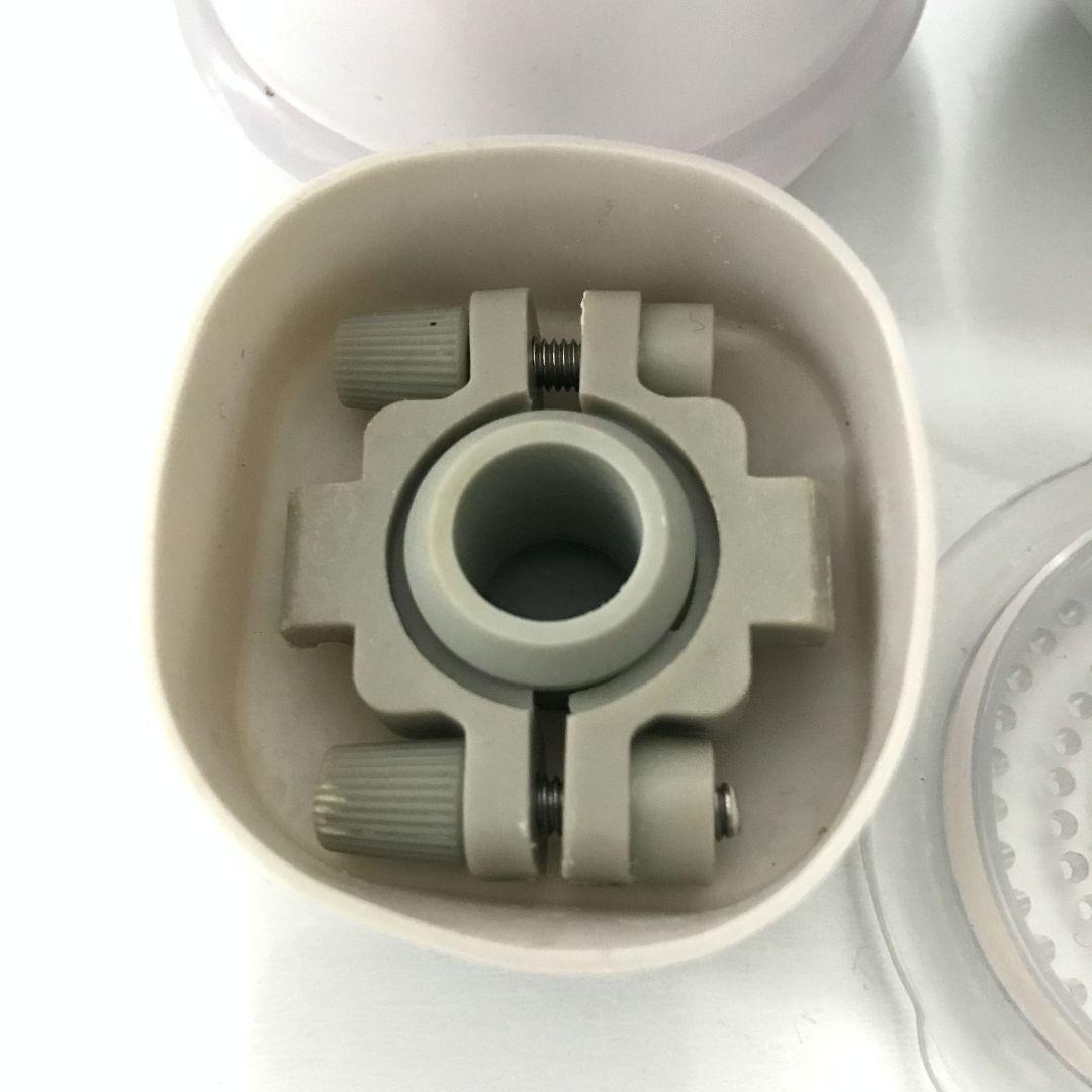 【中古・本体のみ】素粒水キッチン浄水器