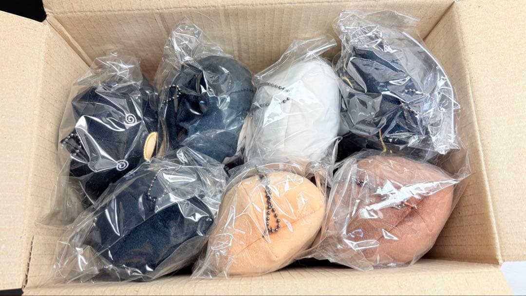 ちびスト WEST. 7人 新品未使用未開封品