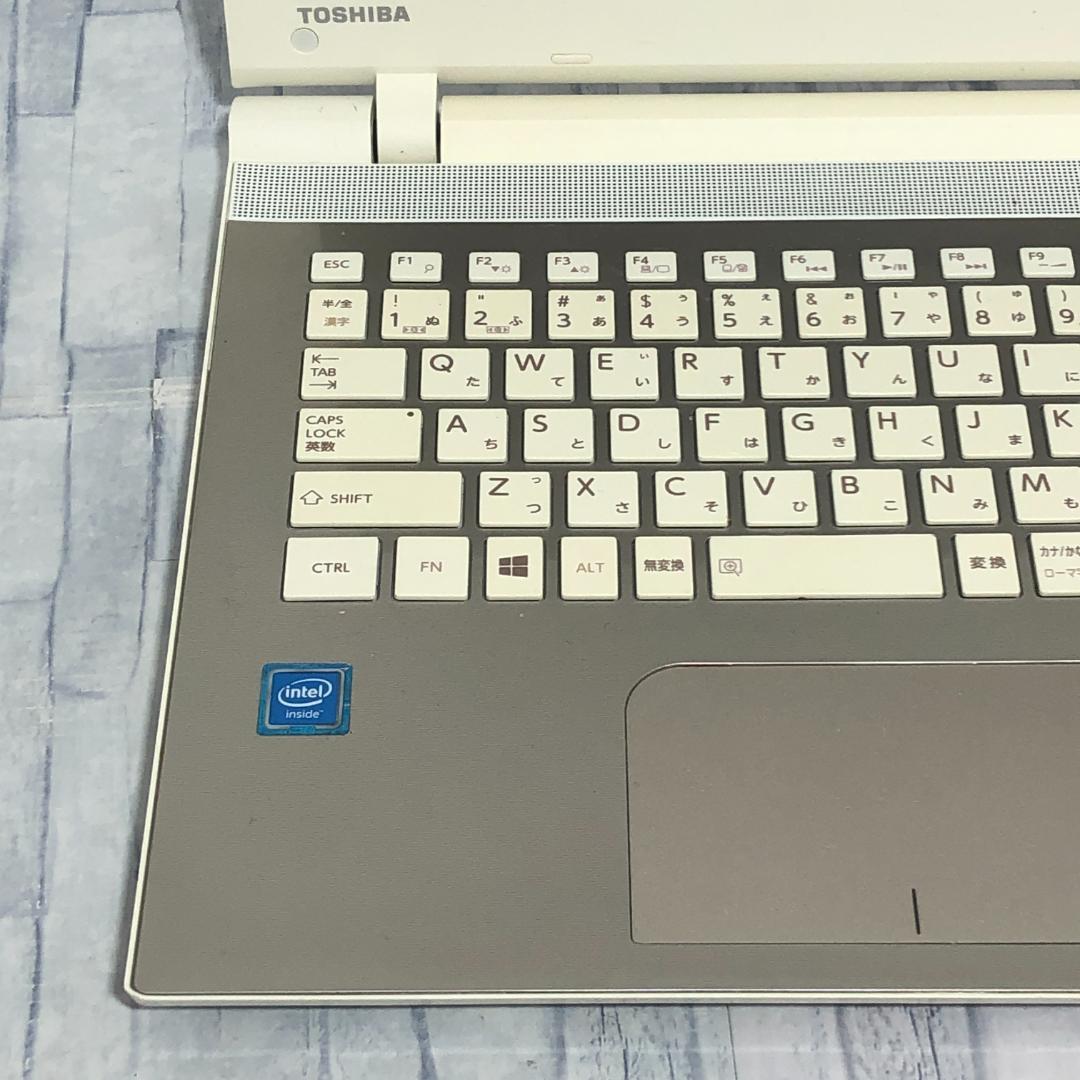 東芝 ノートパソコン本体★コスパ◎★Windows11搭載