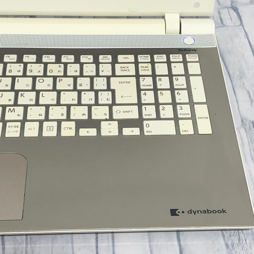 東芝 ノートパソコン本体★コスパ◎★Windows11搭載