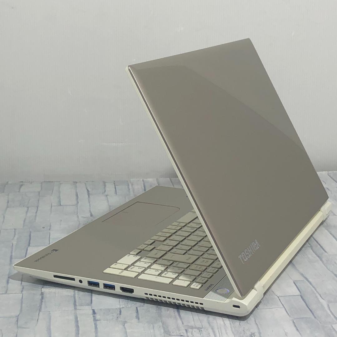 東芝 ノートパソコン本体★コスパ◎★Windows11搭載