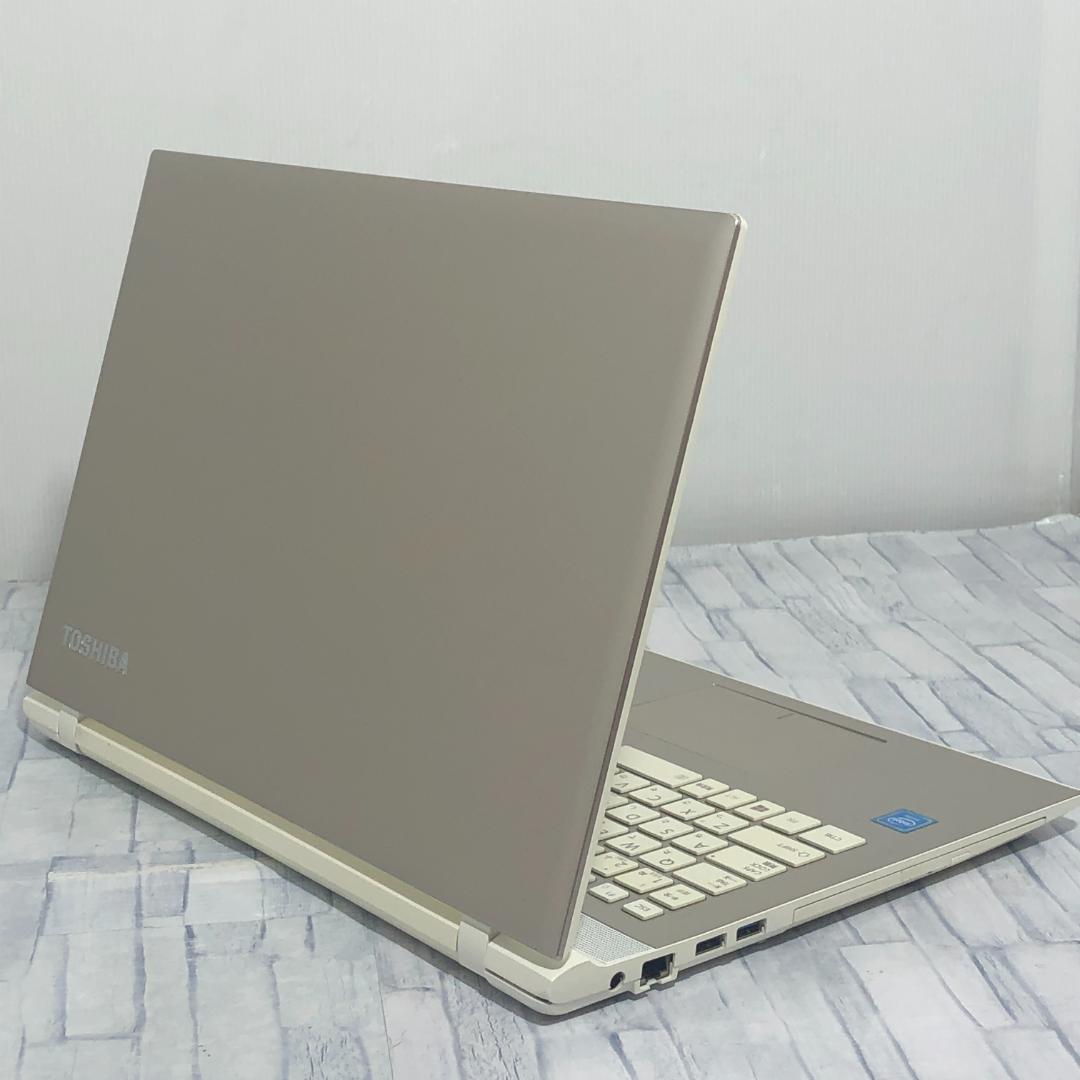 東芝 ノートパソコン本体★コスパ◎★Windows11搭載