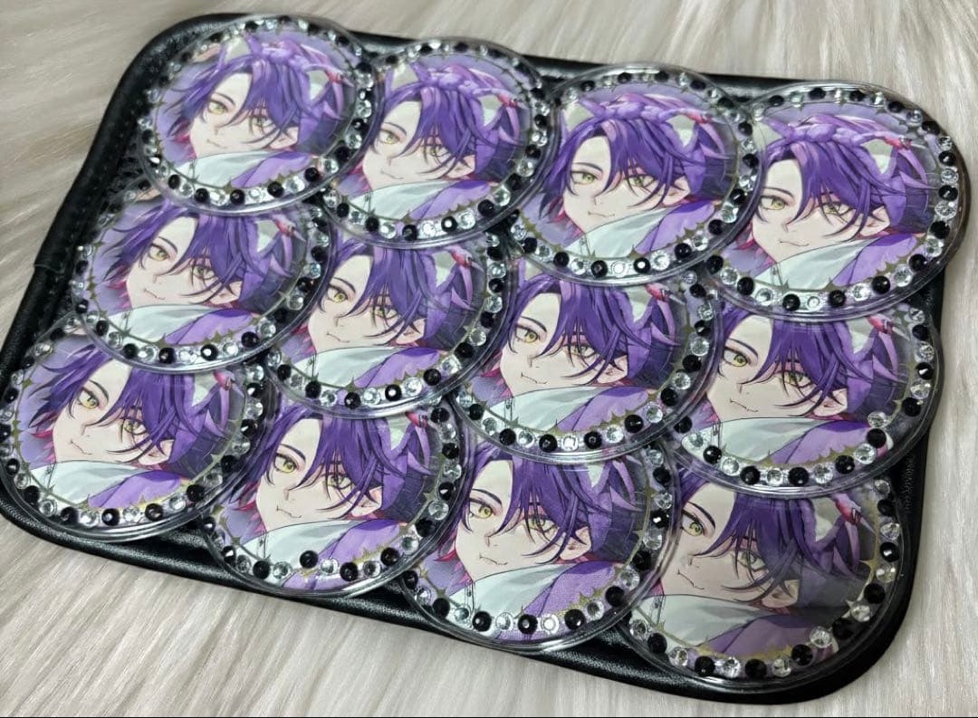 渡会雲雀 痛バ まとめ売り