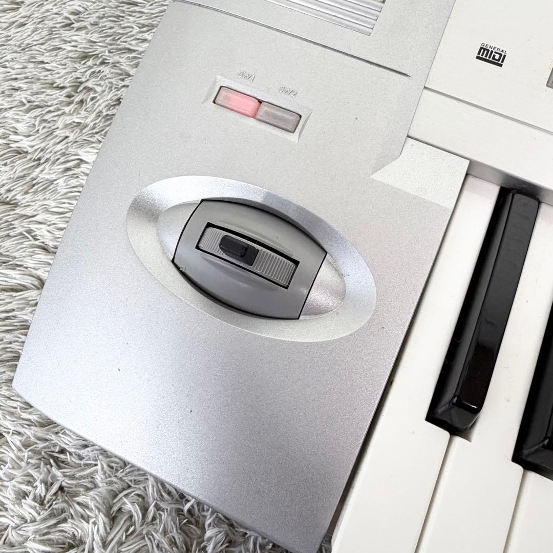 美品 KORG コルグ TRITON Le 61鍵盤 シンセサイザー 動作品