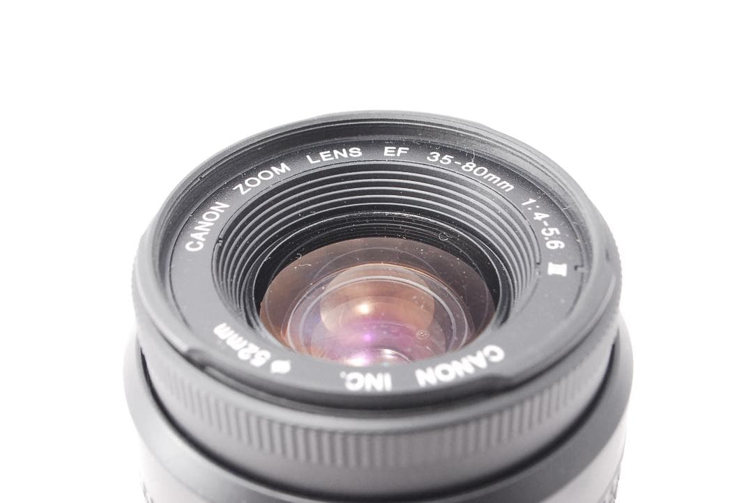 ✨届いてすぐ使える✨美品✨Canon Kiss Digital X レンズセット