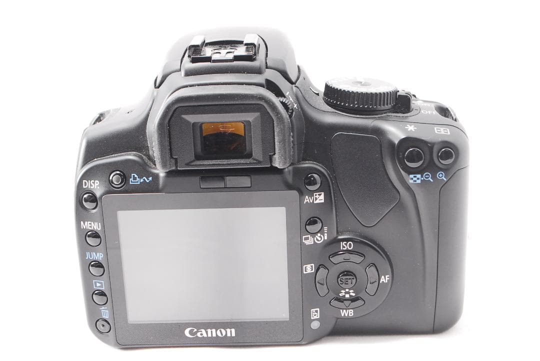 ✨届いてすぐ使える✨美品✨Canon Kiss Digital X レンズセット