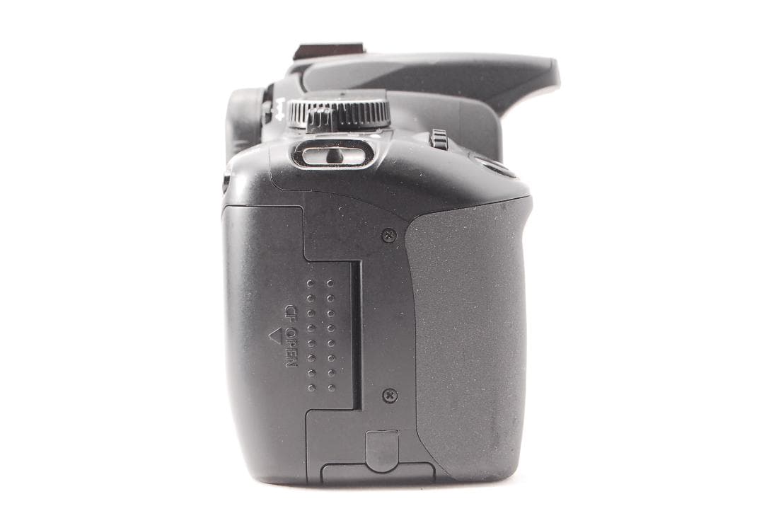 ✨届いてすぐ使える✨美品✨Canon Kiss Digital X レンズセット