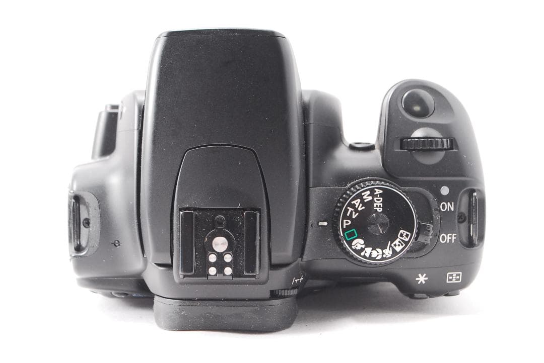 ✨届いてすぐ使える✨美品✨Canon Kiss Digital X レンズセット