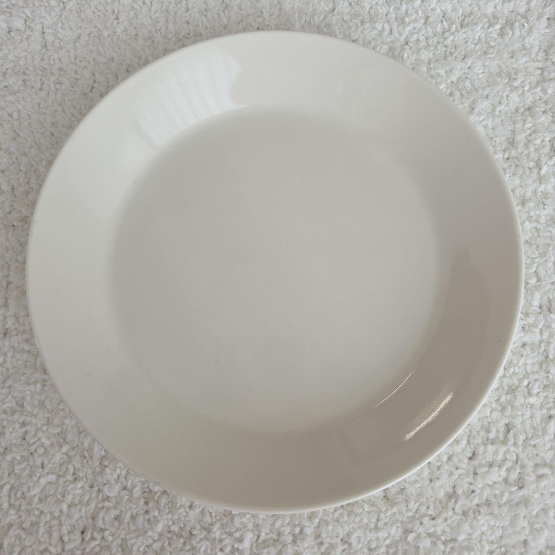  イッタラ✨️TEEMA ティーマ プレート 17cm 6枚