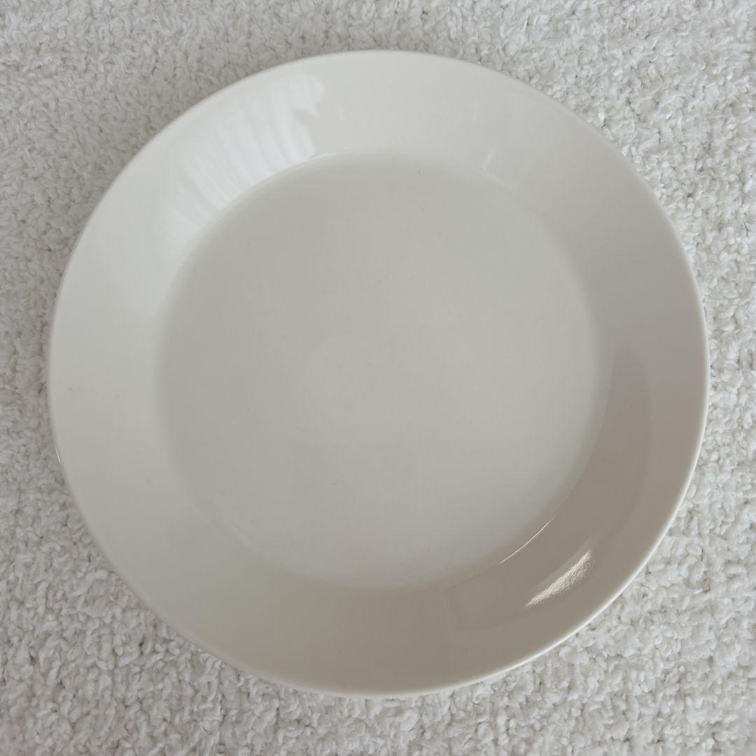  イッタラ✨️TEEMA ティーマ プレート 17cm 6枚