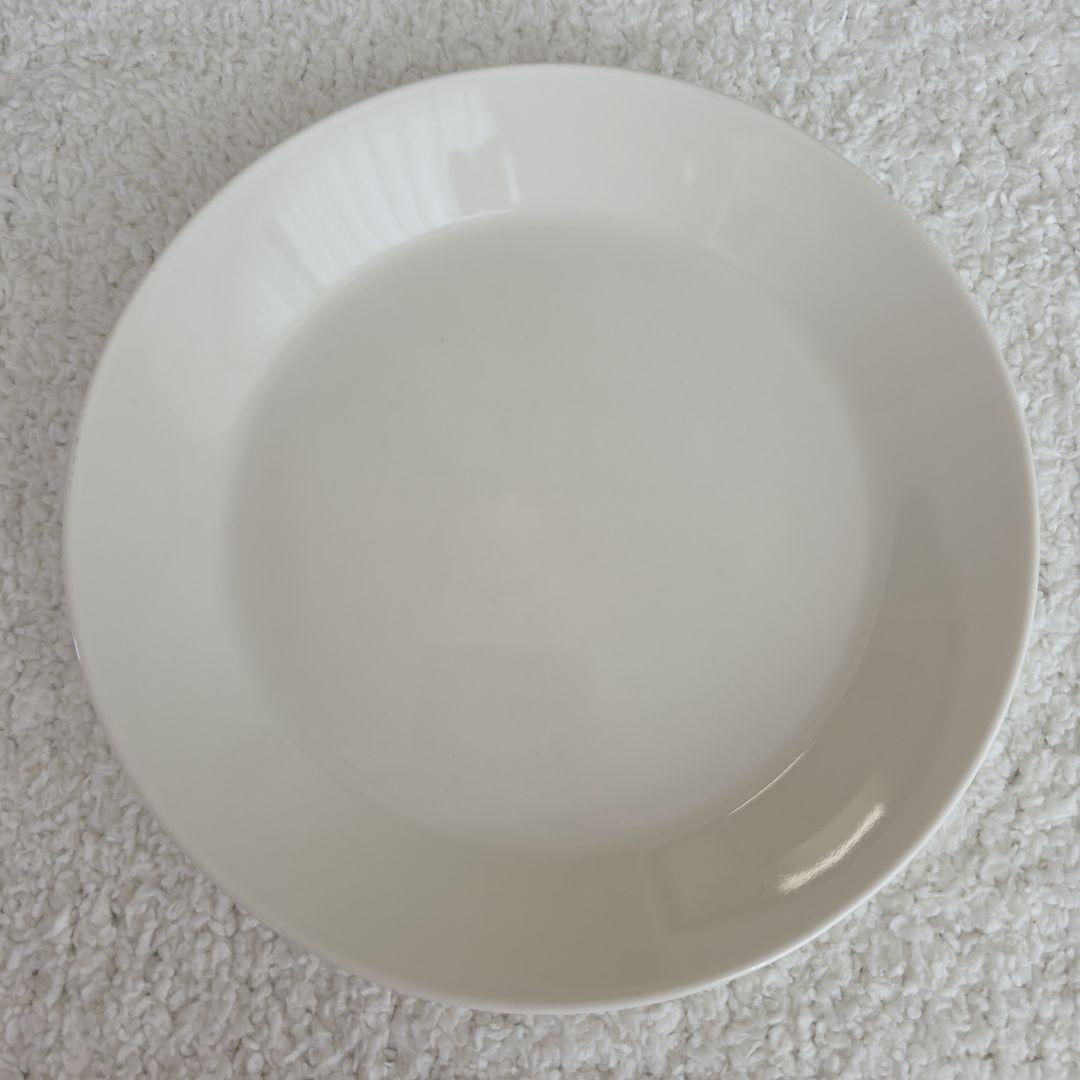  イッタラ✨️TEEMA ティーマ プレート 17cm 6枚