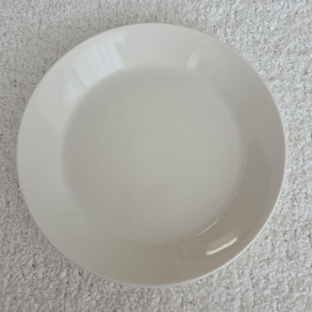  イッタラ✨️TEEMA ティーマ プレート 17cm 6枚