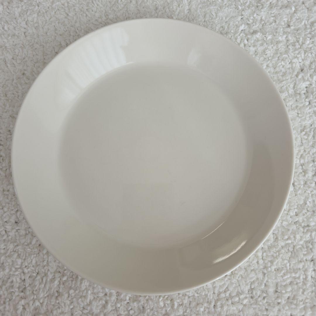  イッタラ✨️TEEMA ティーマ プレート 17cm 6枚