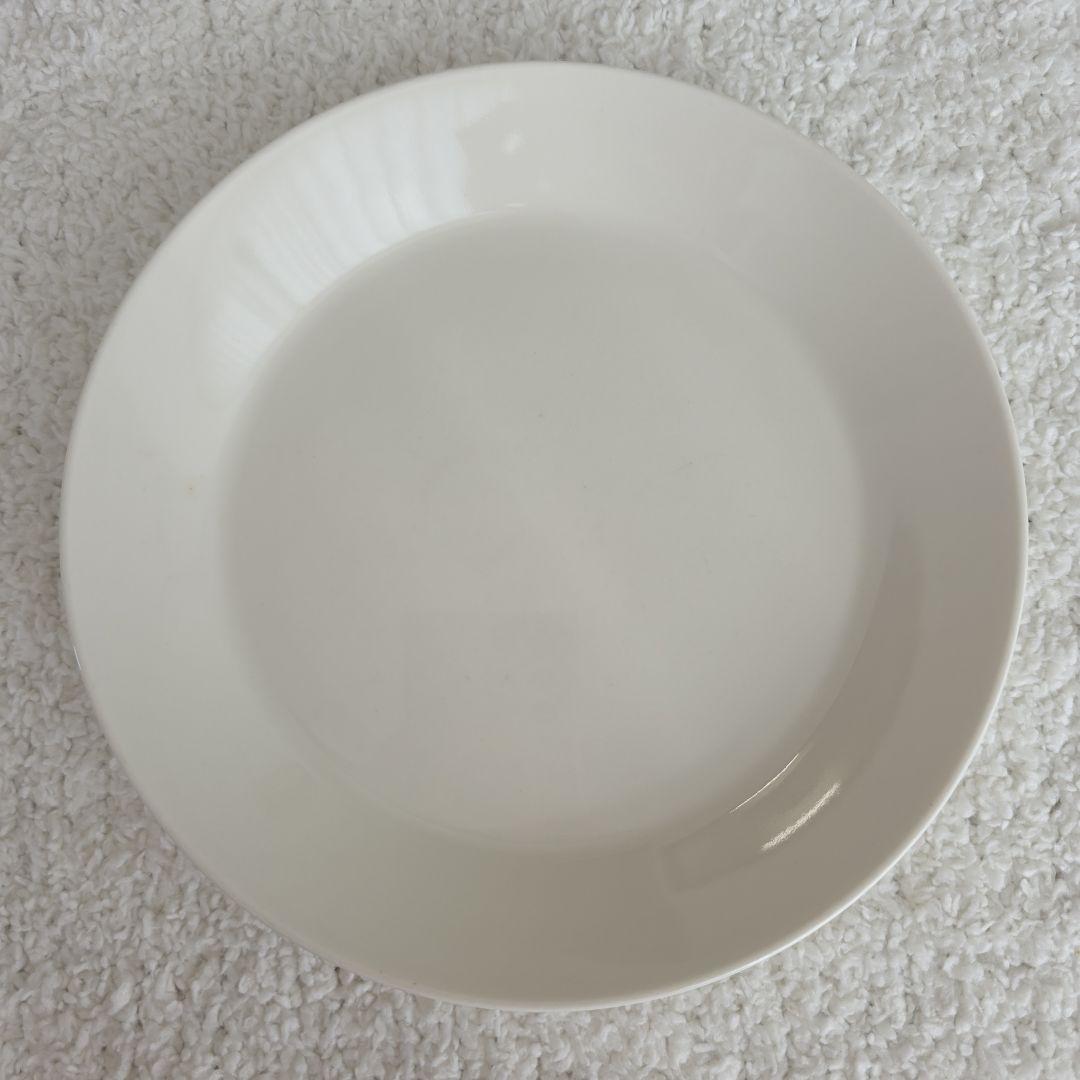  イッタラ✨️TEEMA ティーマ プレート 17cm 6枚