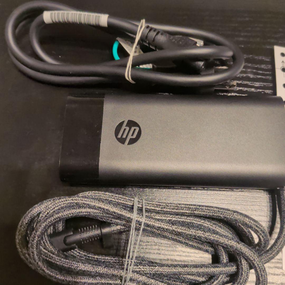 HP OmniBook 7 16-ay0000TU スタンダードプラスモデルC1