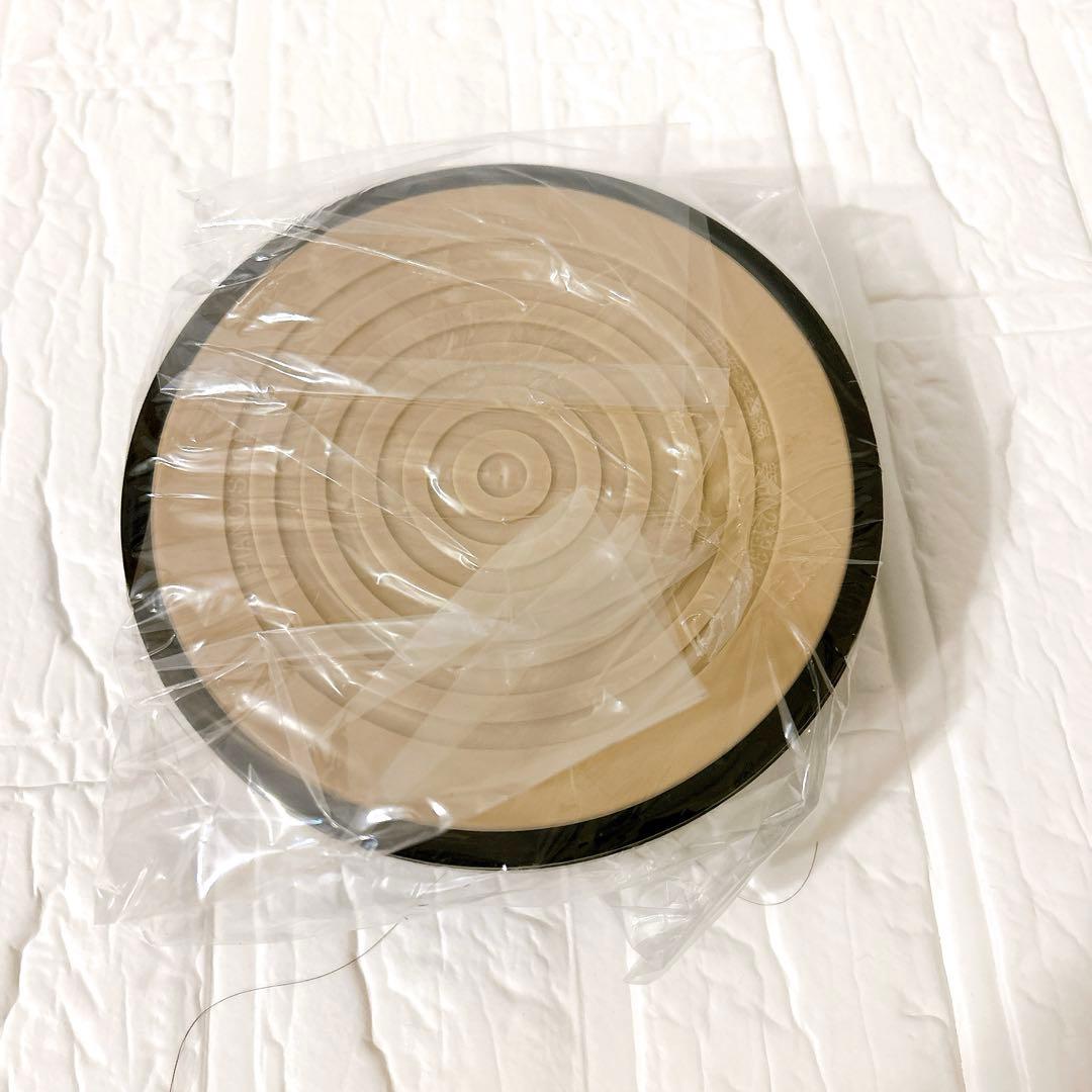 【新品未使用】インシュレーター　グランドピアノ用　シングルキャスター用