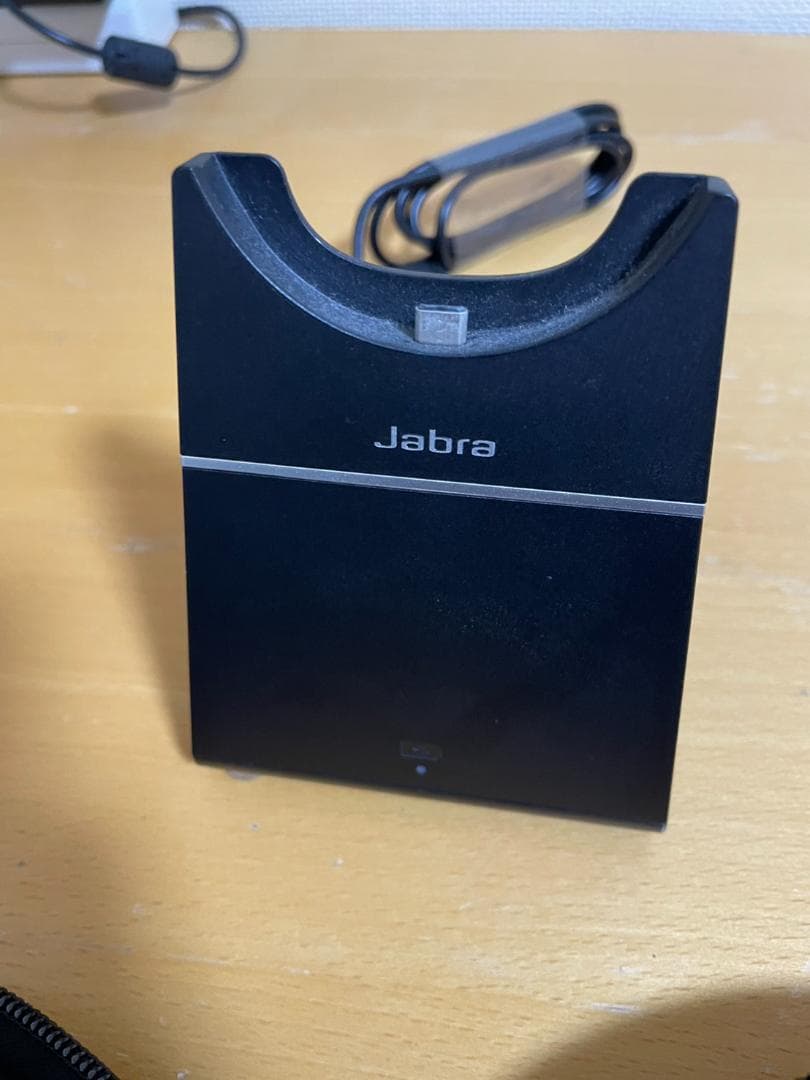 Jabra Evolve 75 ワイヤレスヘッドホン