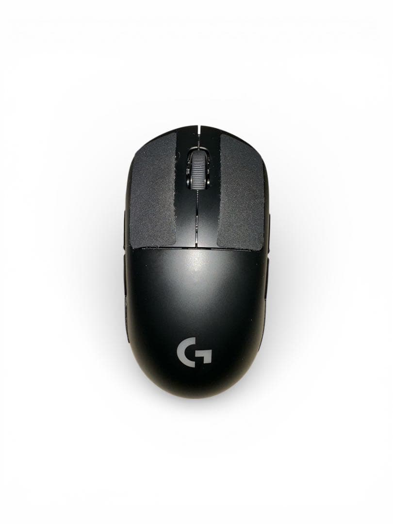 Logitech PRO Wireless ゲーミングマウス
