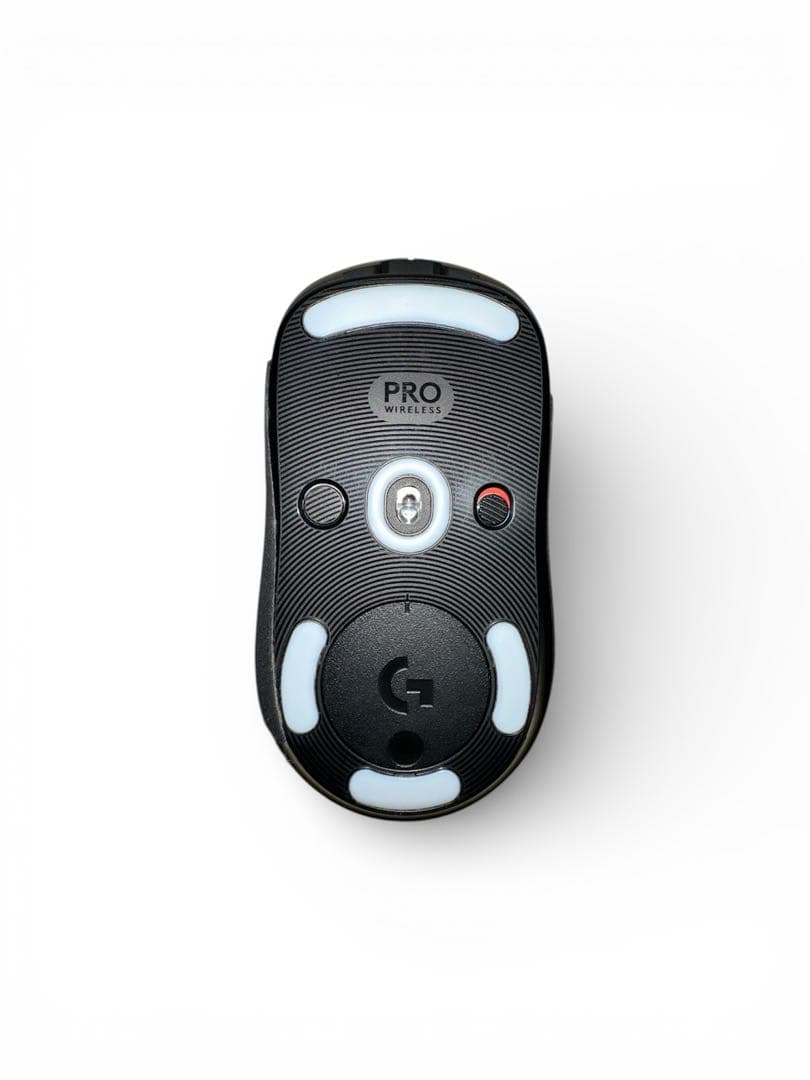 Logitech PRO Wireless ゲーミングマウス