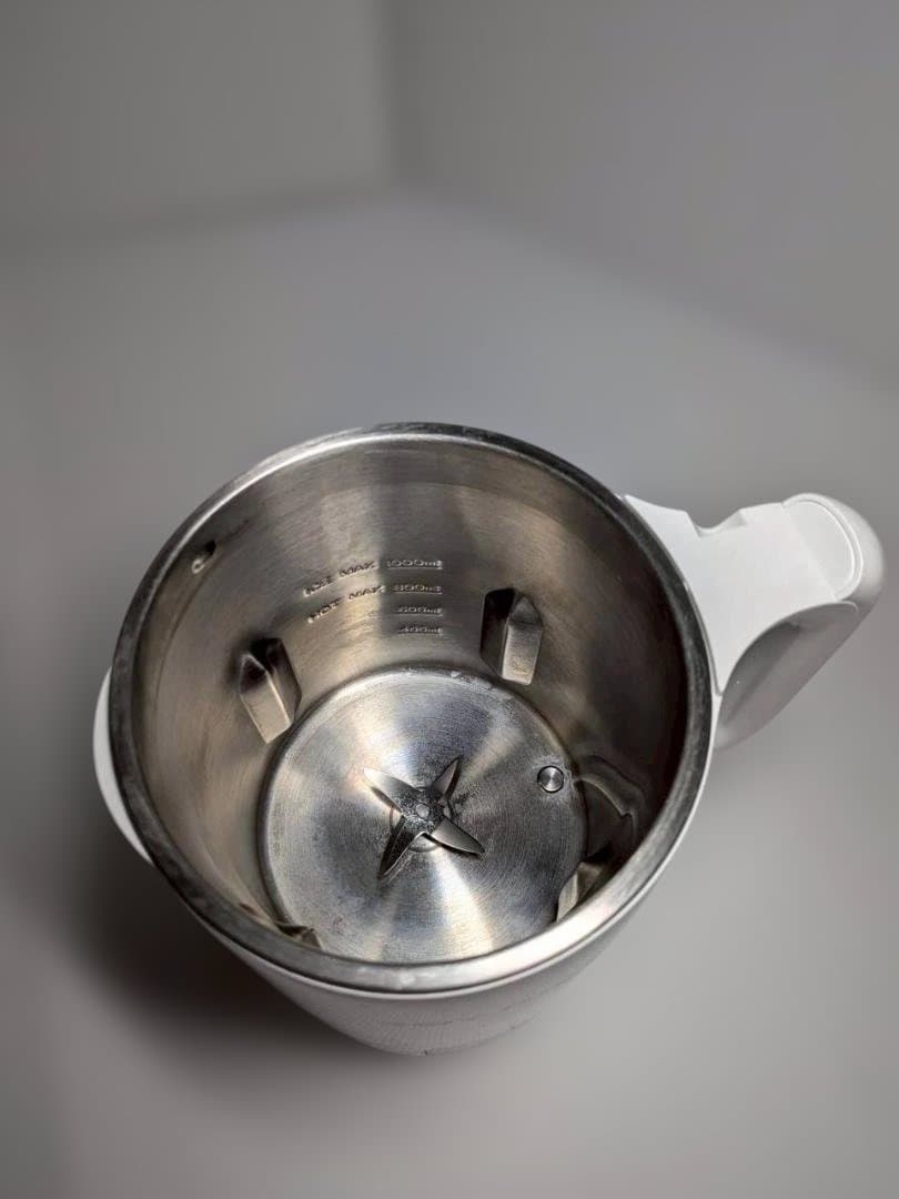 SOY RICH（ソイリッチ） 完全豆乳メーカー