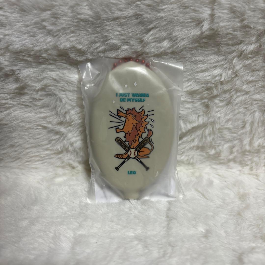 BE:FIRST LEO レオ くま ワッペンステッカー ケース