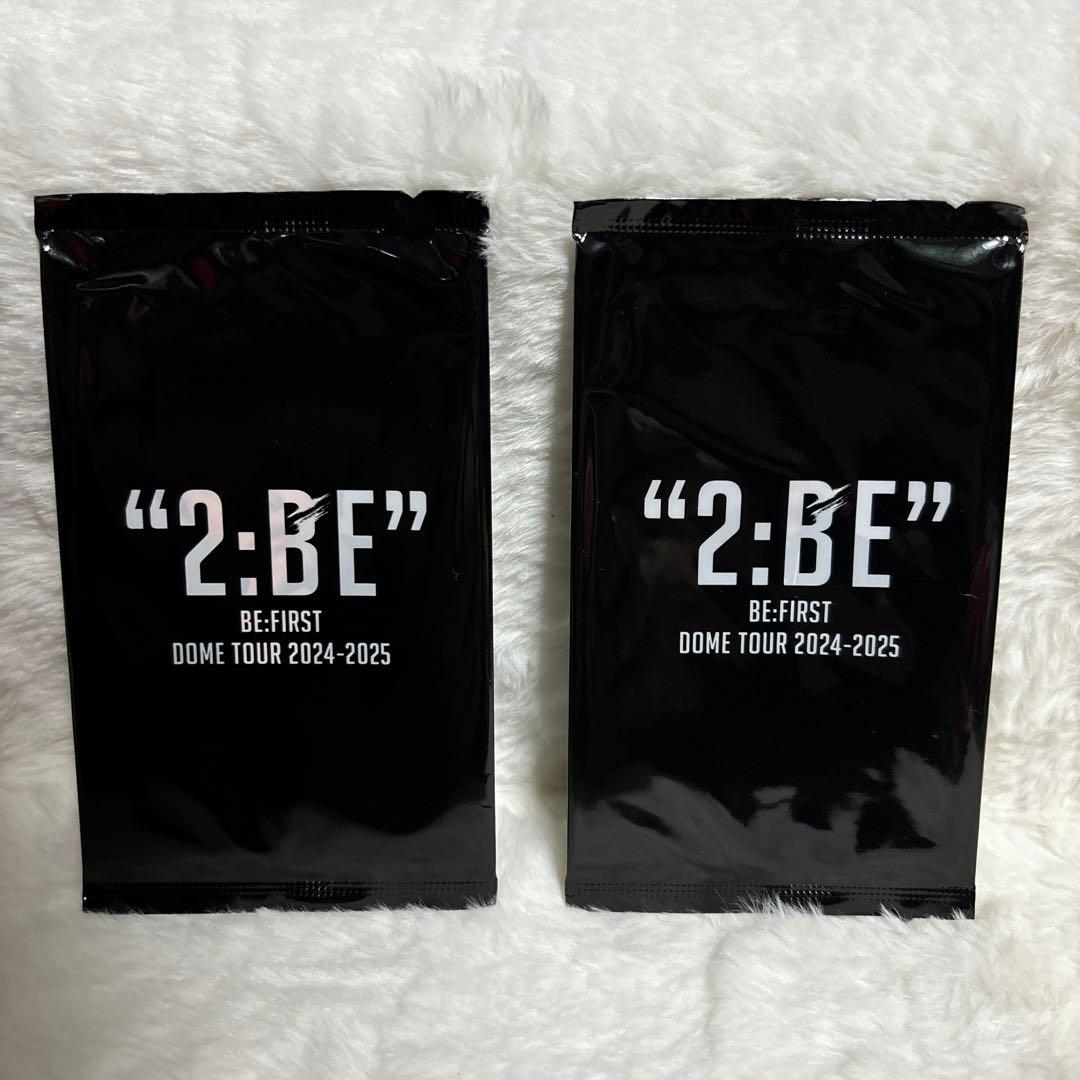 BE:FIRST LEO レオ くま ワッペンステッカー ケース