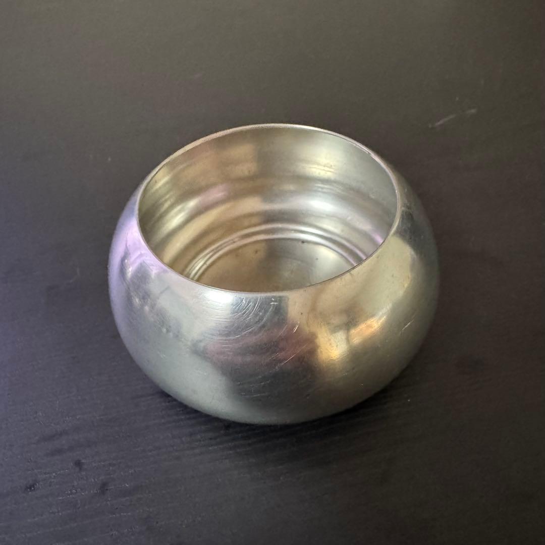 【まとめ8点】錫製 ピューター Holland他 酒器カップ