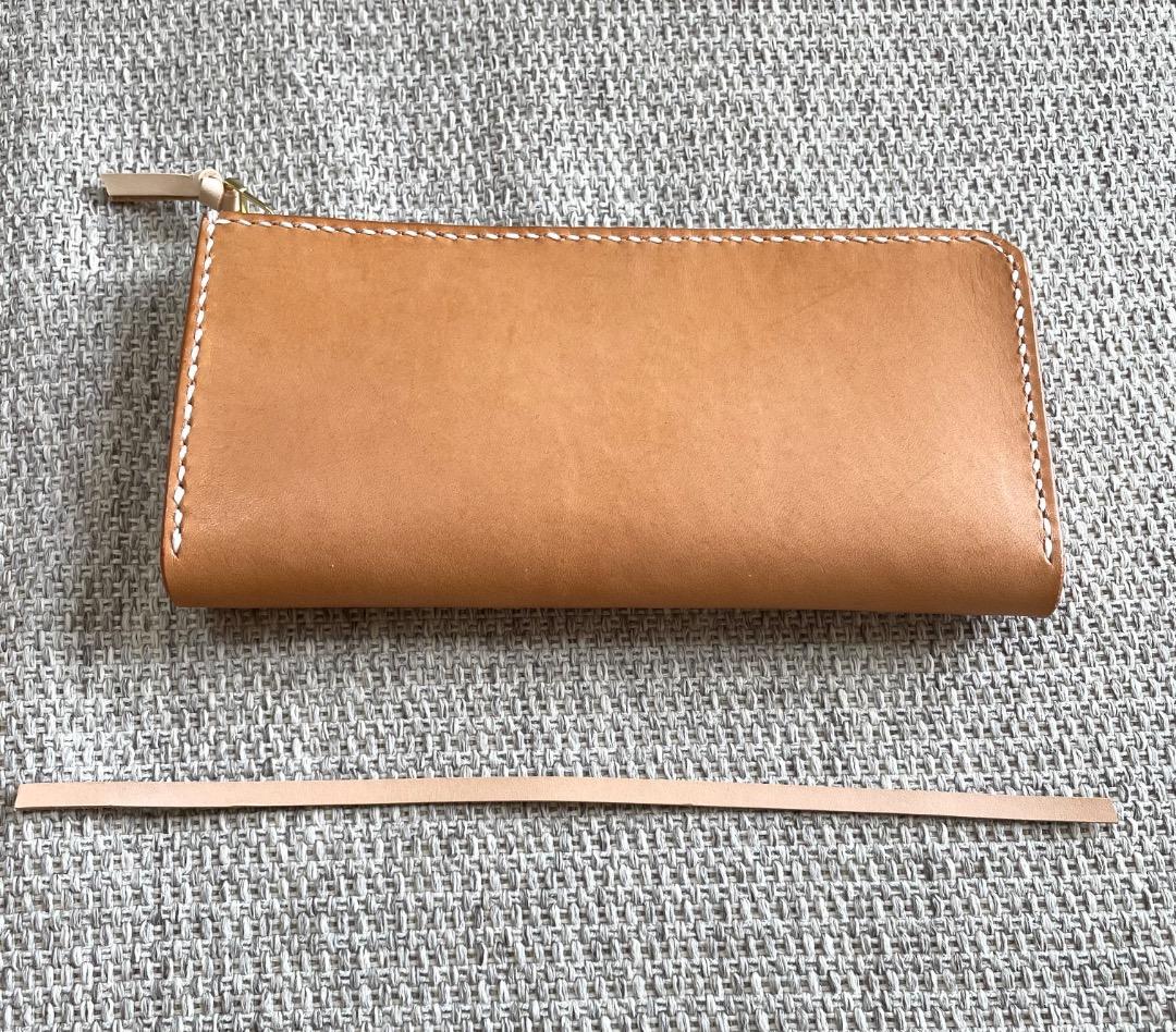 びびっとさん専用 俺の財布カスタム