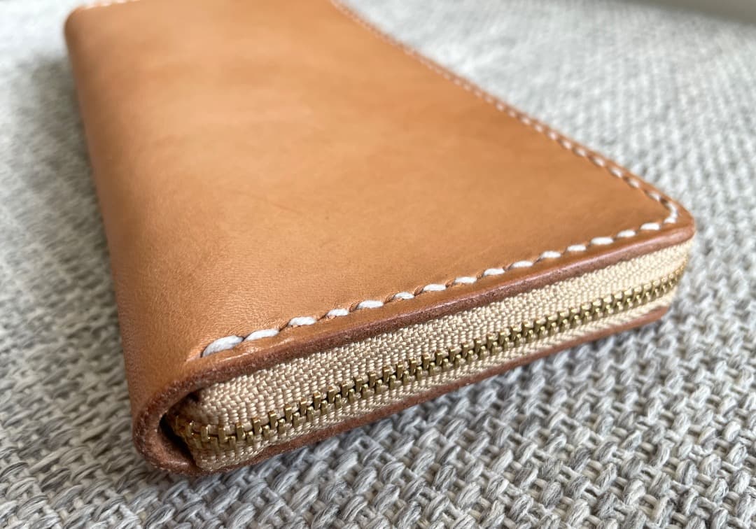 びびっとさん専用 俺の財布カスタム