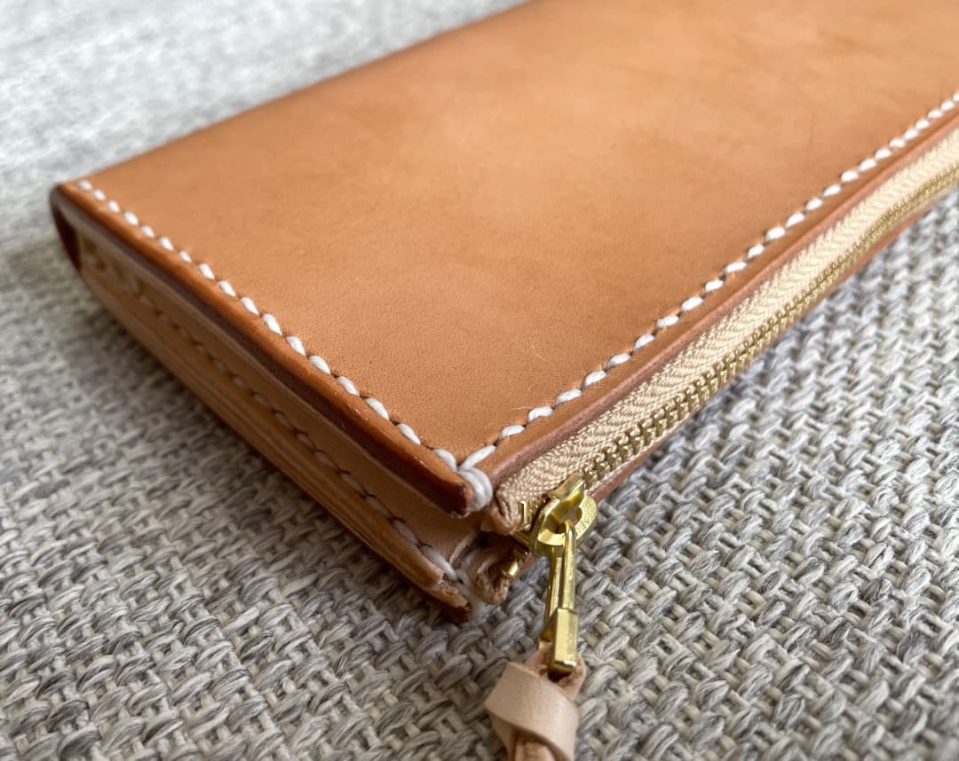 びびっとさん専用 俺の財布カスタム