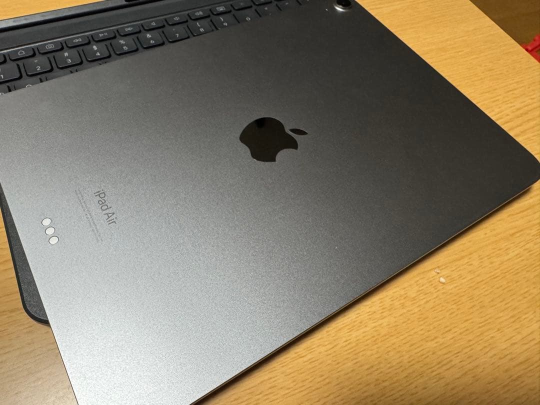 t*h様 iPad Air（2024）11inch Wi-Fiモデル128G