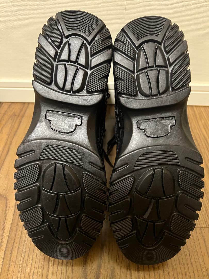 ロスコ　ROTHCO ブーツ　28cm