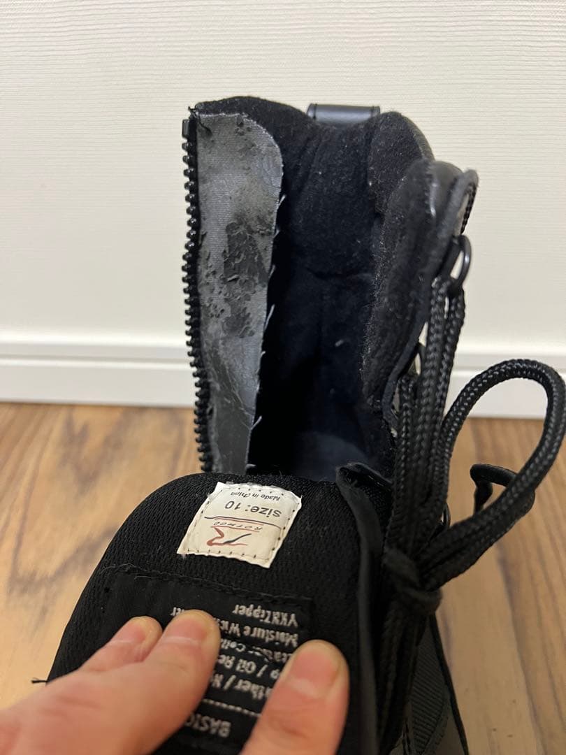 ロスコ　ROTHCO ブーツ　28cm