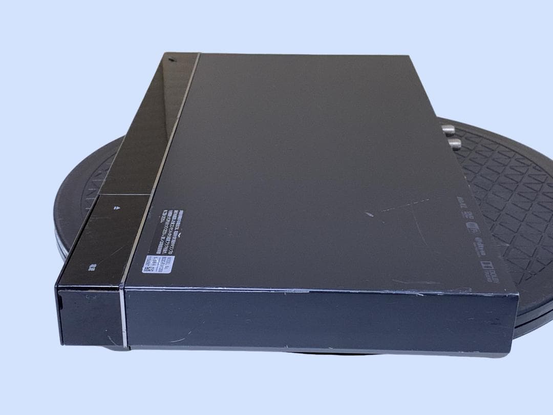 M8431 SONY ブルーレイディスクレコーダー BDZ-EW1200