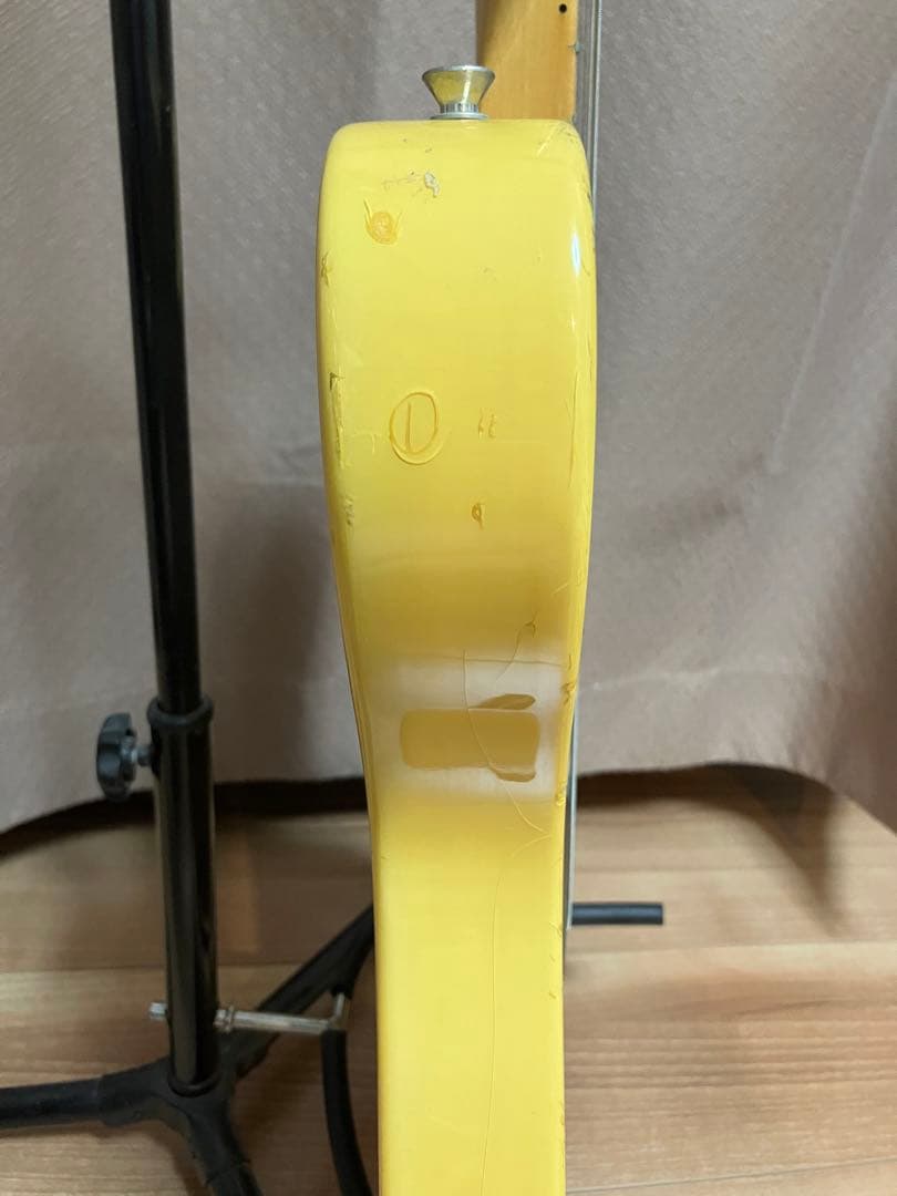 Fender Japan Telecaster 【ジャンク品】