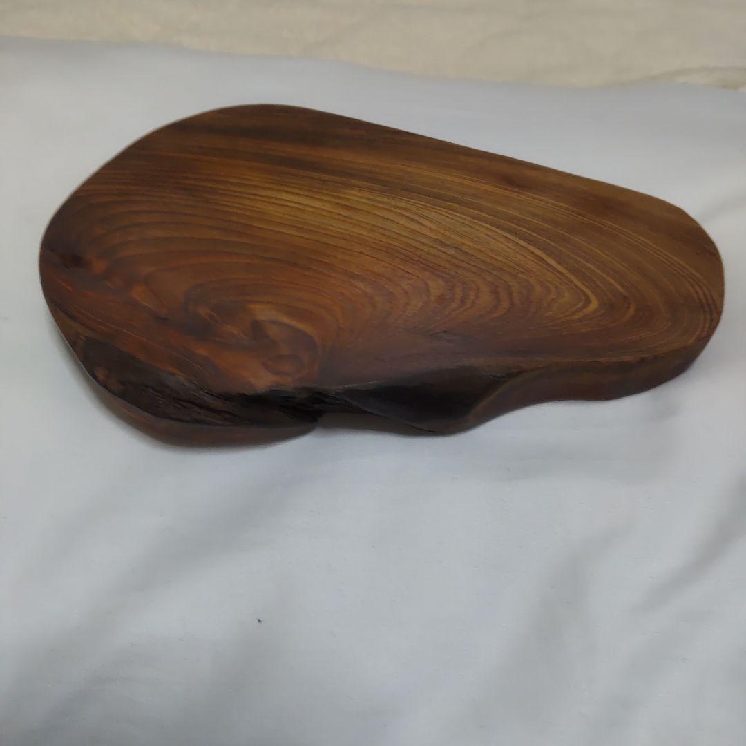 木彫り 午年 上原工芸