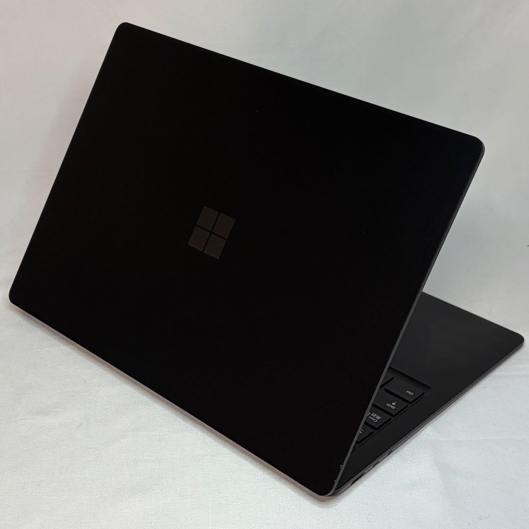 美品 Surface Laptop 4 第11世代 i7 16GB タッチパネル